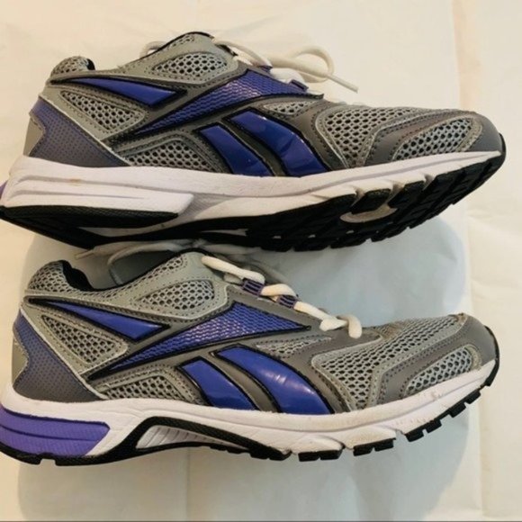 Reebok Shoes - Reebok | Running Shoes | Southrange Run L Wide D